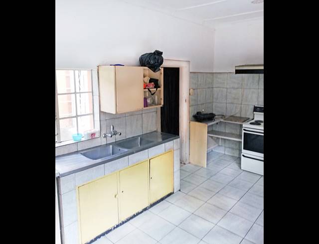 4 BEDROOM HOUSE FOR SALE IN ORANGE GROVE